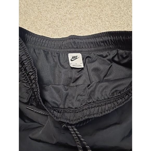 Nike Sportswear Tech Essentials‎ Lined Commuter Pants DQ4343-010 Black Men's XL - Picture 5 of 10